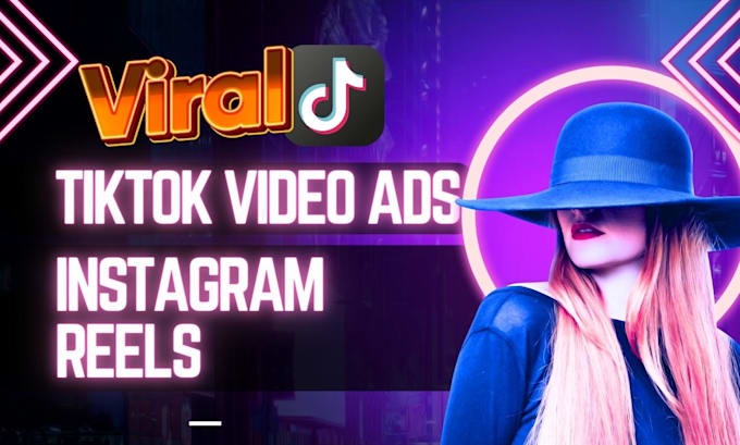make top notch tik tok ads and instagram reels with captions