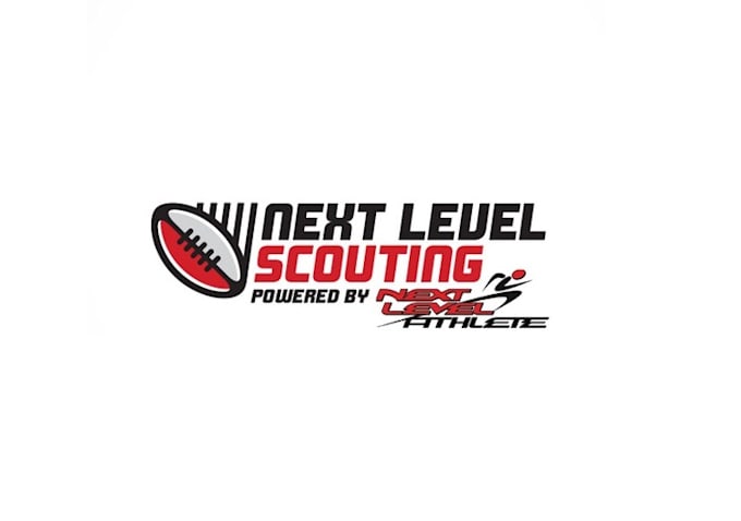 design pretty cool scouting logo