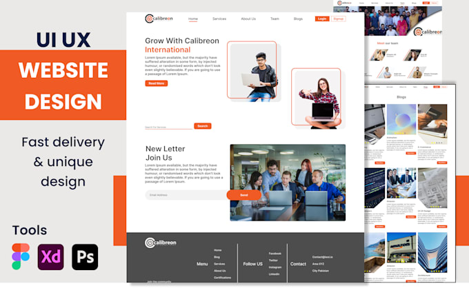 mobile UI design, mobile app UI UX design, UI UX design figma