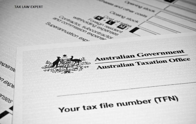 Guide You Complete Australian Tax Assignments Gst Payg Fbt Cgt Offset 