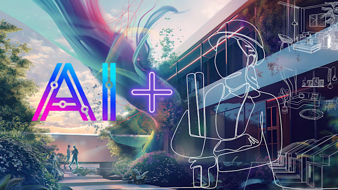 create ai art or modify image using ai