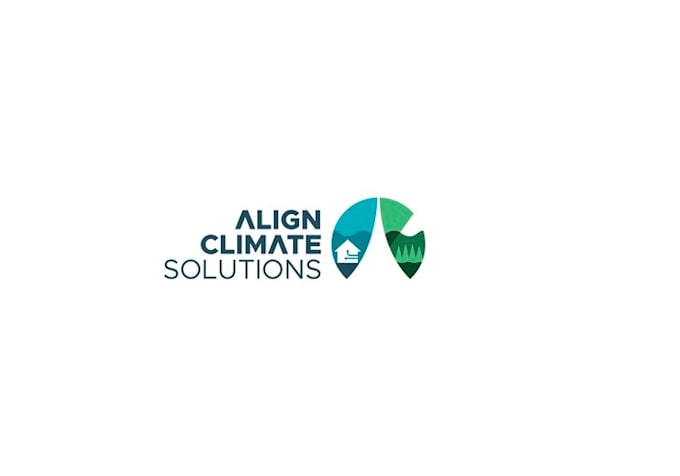 create a brilliant professional environment logo for your company