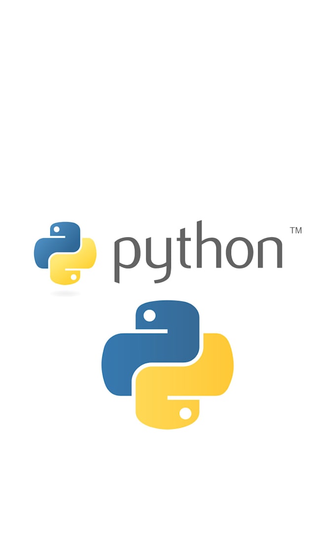 Do python programming for you by Abdul_said_ | Fiverr