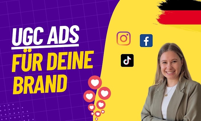 create most profitable ugc ads for your ecommerce shop