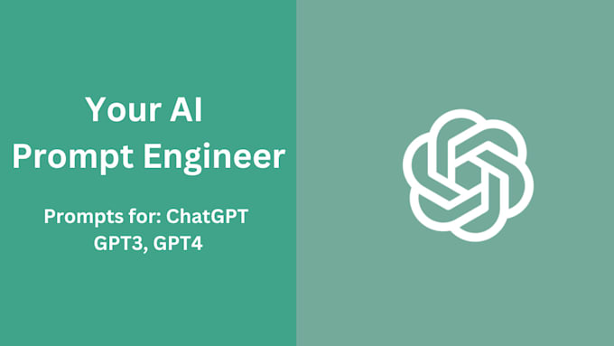 do ai prompt engineering for chatgpt 5