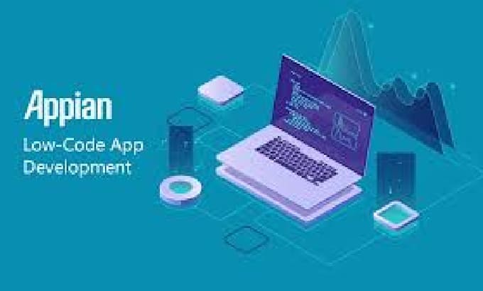 do anything related to appian projects
