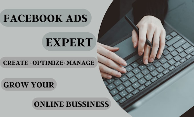 do facebook ads campaign setup and management