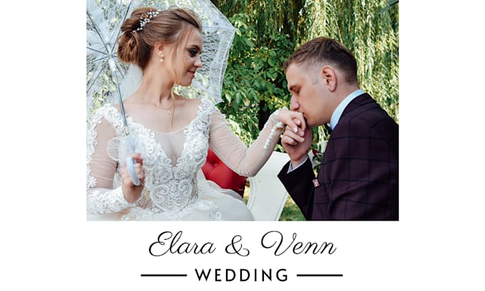 design a stylish photo album for your special memories