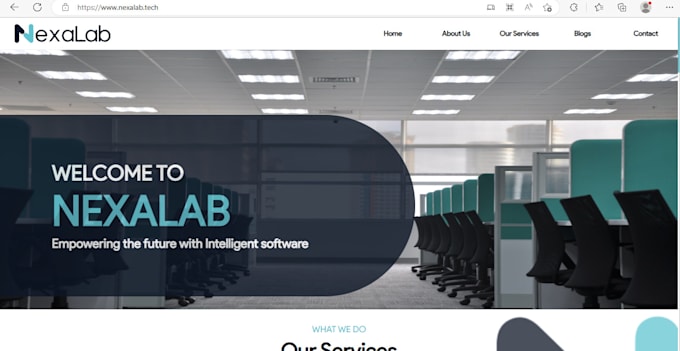 create a user friendly cross platform app for your business