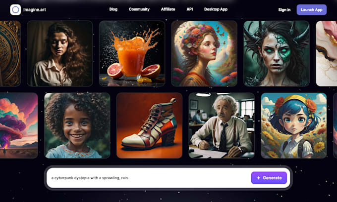 Build ai website like chatgpt, jasper, dalle, and midjourney by ...
