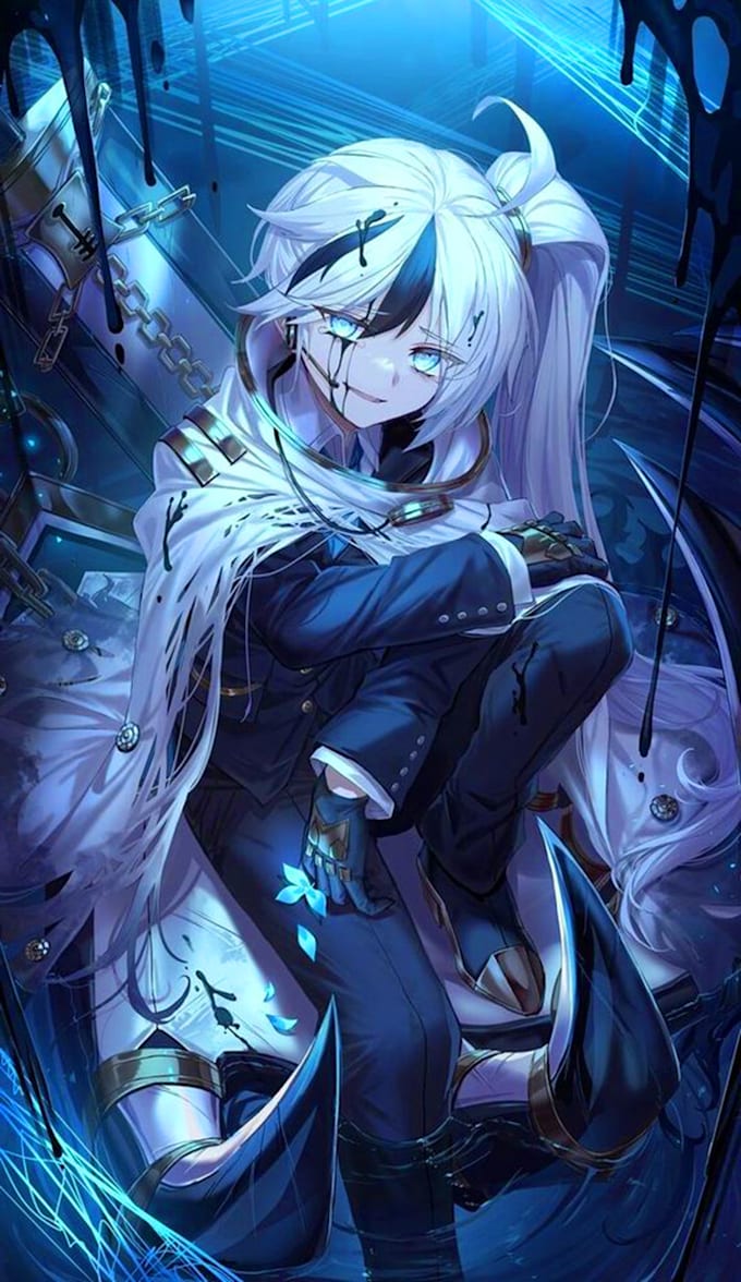make drawing anime,fanart,manga and guru