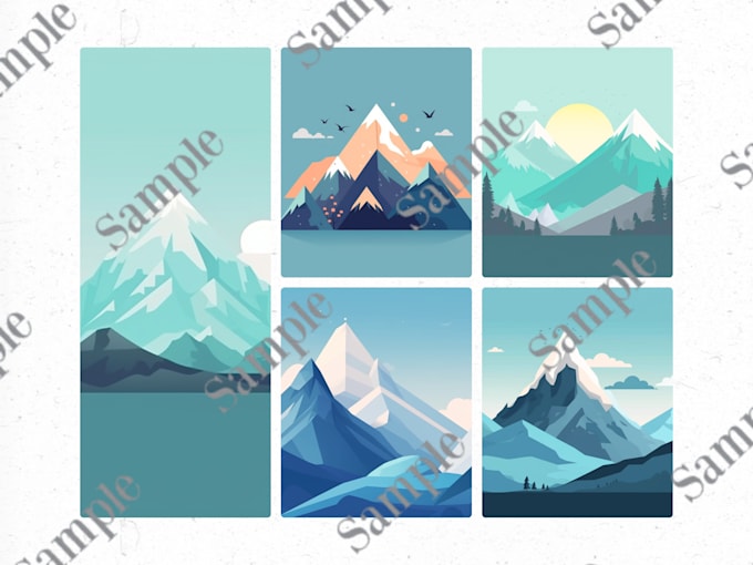 create a mobile background perfect for games and wallpapers
