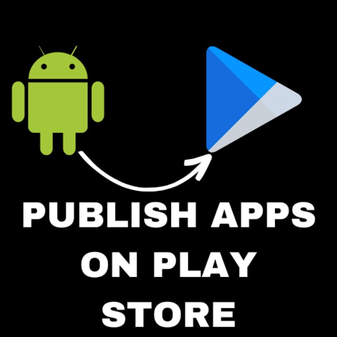Publish your app on google play console play store by Muhammadmaazzz ...