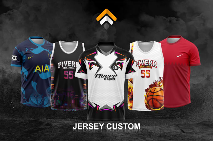Sport 2025 premium maillot