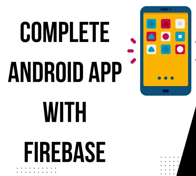 Develop a native android app firebase, ml ,java and kotlin by ...