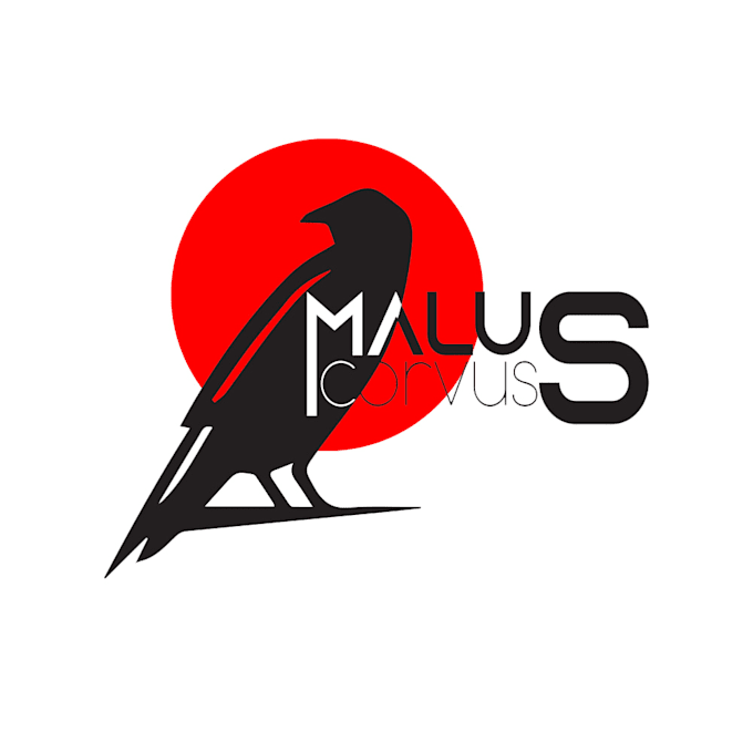 Create a personal logo for online and personal use by Rrei40 Fiverr