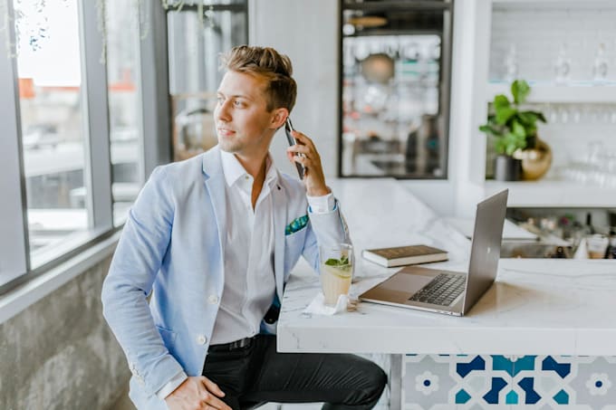 provide expert business consulting