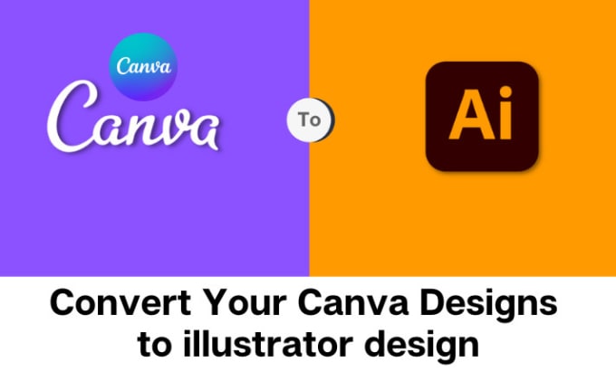 download canva to illustrator