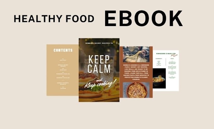 do professional canva ebook design, lead magnet, ebook, workbook, canva template