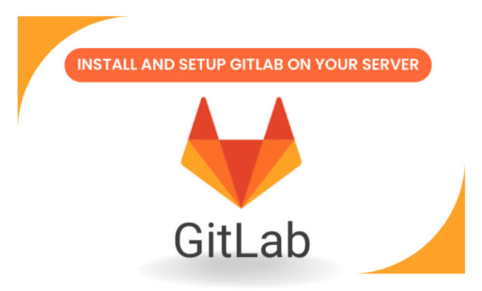 Install and configure gitlab code repository in your server by ...