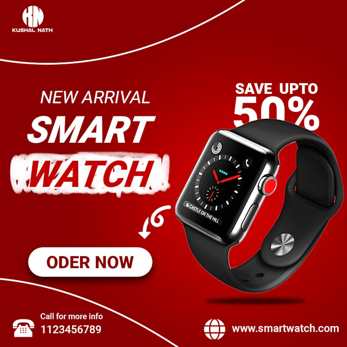 provide social media ads post design