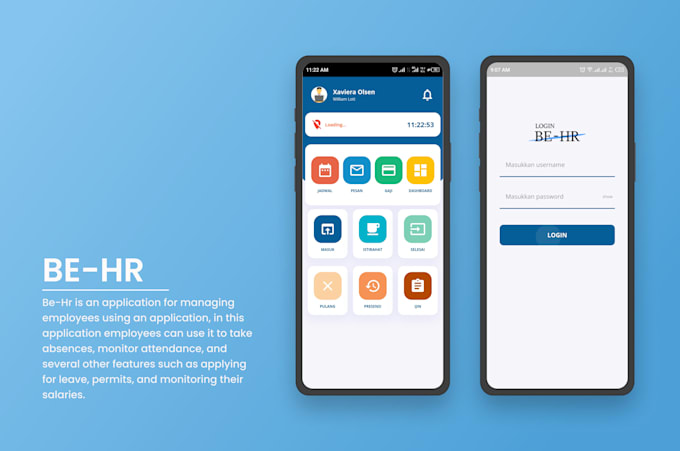 applications flutter for you