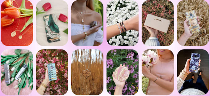 Create ugc photos and stills for social media german by Ugcmediabylena ...