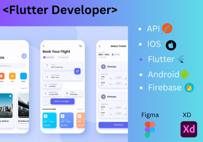 Do Flutter Responsive Ui And User Friendly Development App By Do Flutter Responsive Ui And User Friendly Development App By