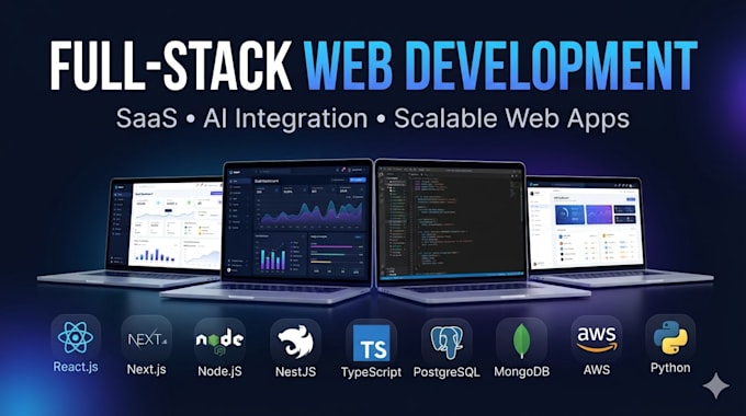 build high performance responsive react nextjs websites