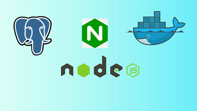 be your backend developer