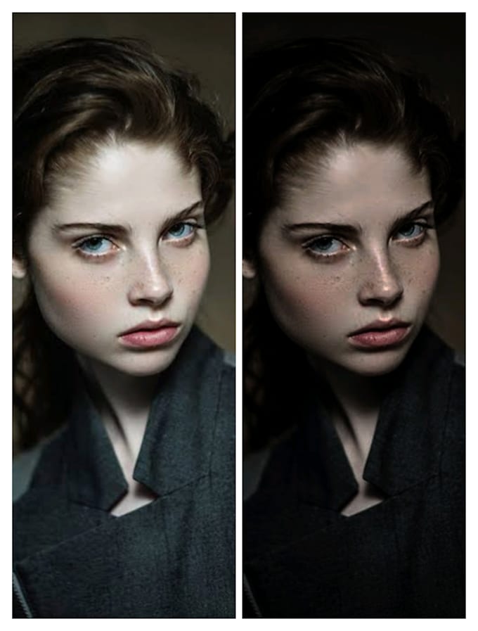 Do retouch adobe photoshop lightroom by Reduwan001 | Fiverr