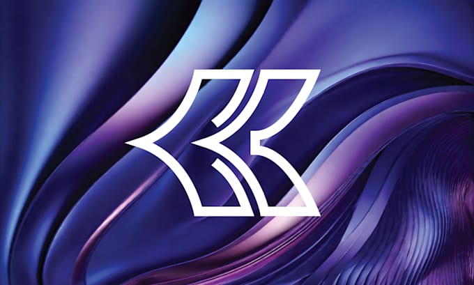 design a comprehensive brand guide or bible