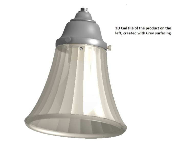 design for low cost high volume manufacturing