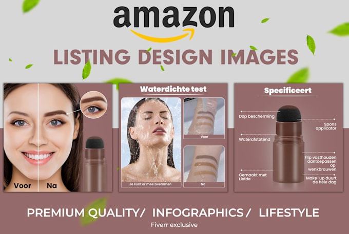 do professional amazon image editing, the secret to more sales