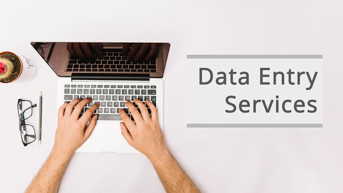 pdf to excel, PDF to word, data entry, typing