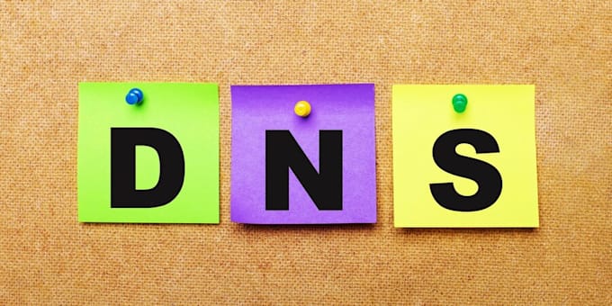 setup or fix a, cname, dns, mx, txt, dkim, spf, dmarc record
