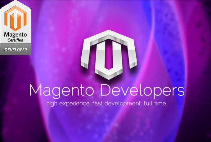 do any magento 2 customization