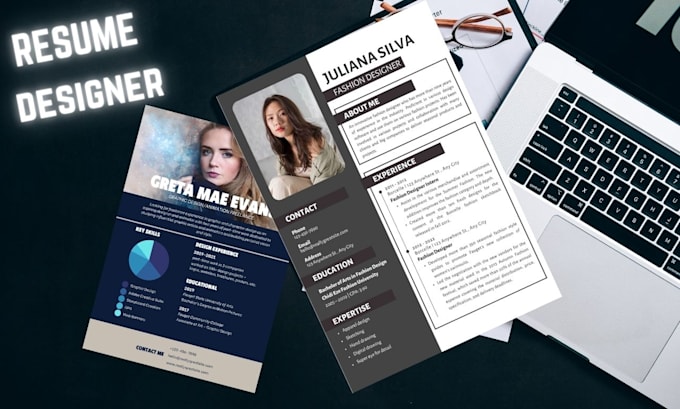 Design professional resume resume template and executive reume by Design professional resume resume template and executive reume by