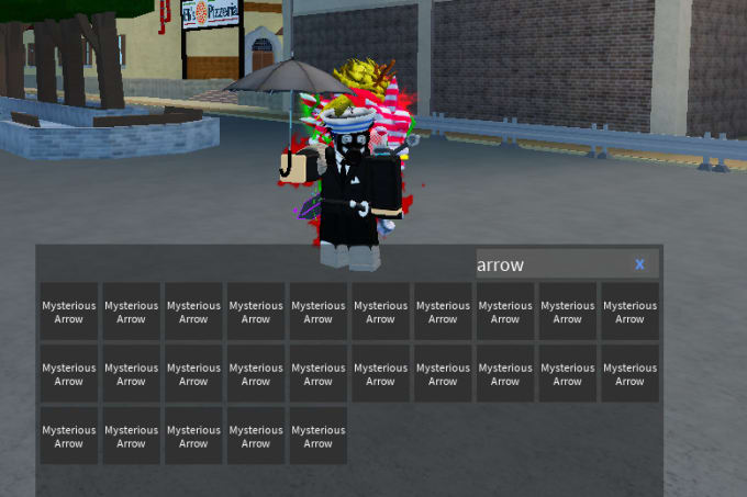 help you max out your yba account on roblox