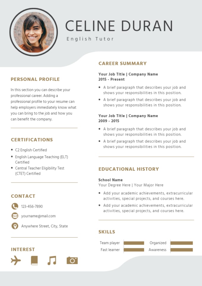 A Good Listener And Have A 6 Year Experience In Customers Services By juego-interactivo-letra-m-powerpoint-descarga-55-off