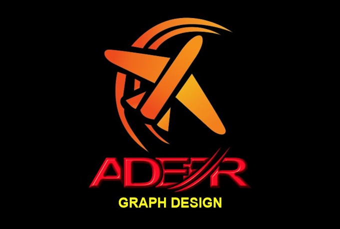 creative logo design of combination mark