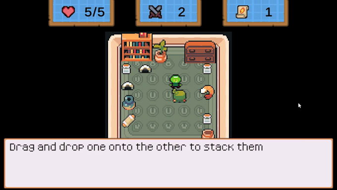 build a unity 2d game for PC or web