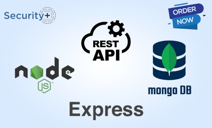 Be Your Node Js Developer Build Custom Backend Rest Api By Mhaseeb12531 Be Your Node Js Developer Build Custom Backend Rest Api By Mhaseeb12531