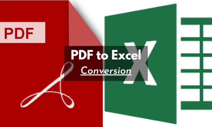 effortlessly convert PDF to excel, CSV, and google sheets with expert data entry