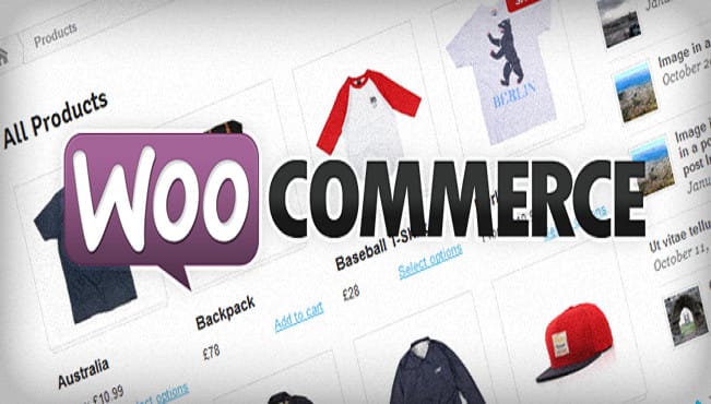 add products to woocommerce with CSV import