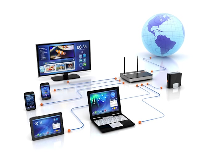 senior system and network administrator