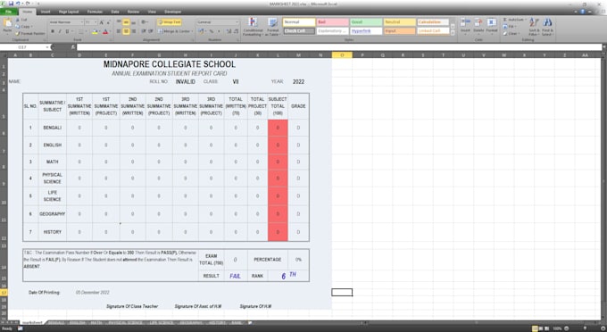 Organize your unorganized excel data with the play of formulas by ...