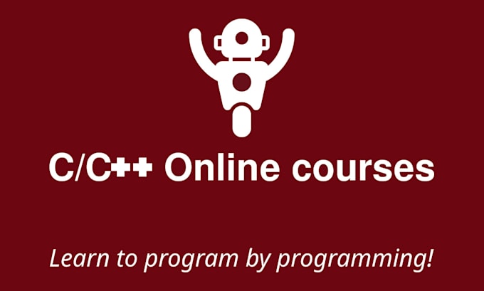 Teach you how to program and solve problems while having fun and