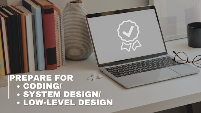 prepare you for system design and data structure interviews