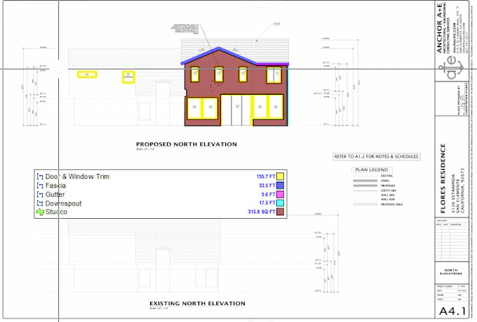 do building cost estimation and material takeoffs services